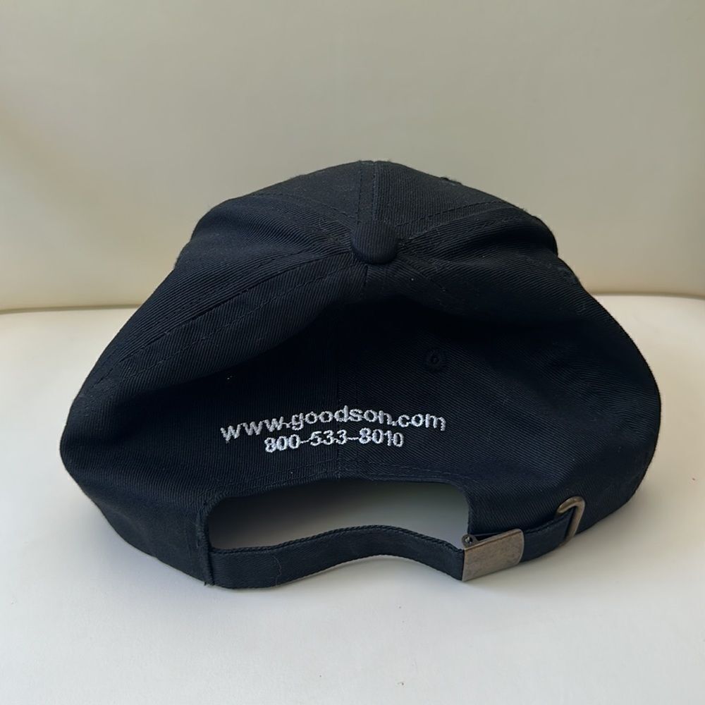 🚨Goodson racing baseball hat - Picture 3 of 3